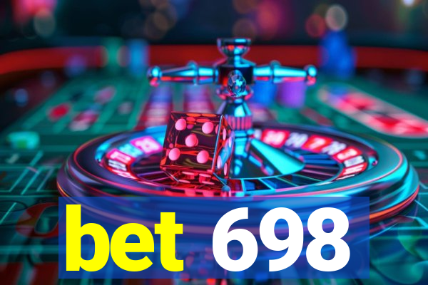 bet 698